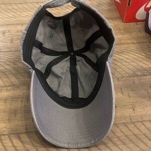 Nice comfortable hat